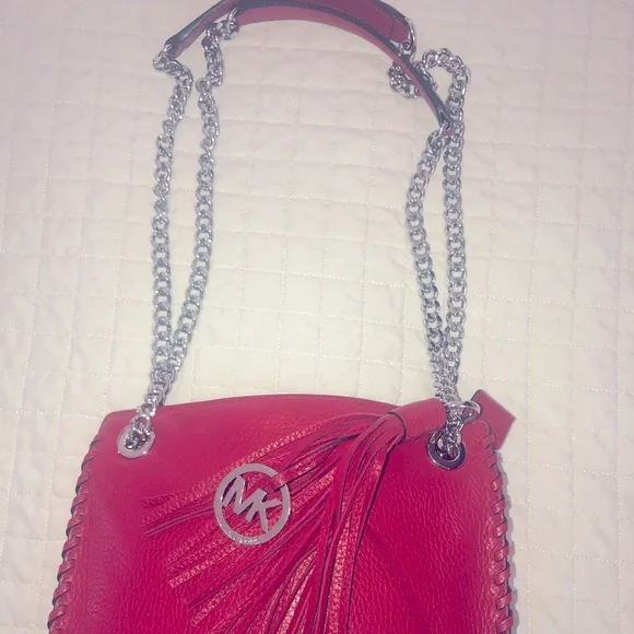 MICHAEL KORS PURSE - Picture 3 of 5